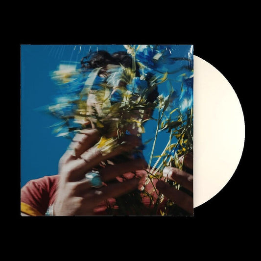 Joe Jonas - Music For People Who Believe In Love [Cloudy White LP] Vinyl Record