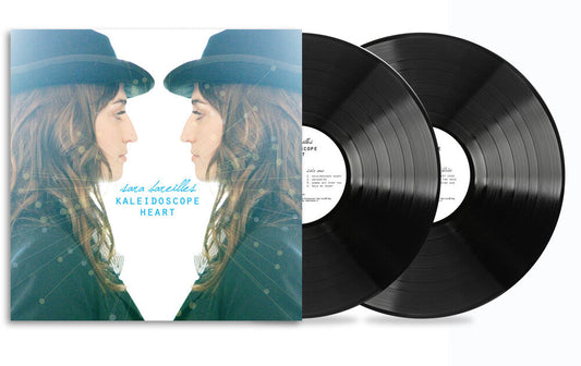 Kaleidoscope Heart [LP] Vinyl Record