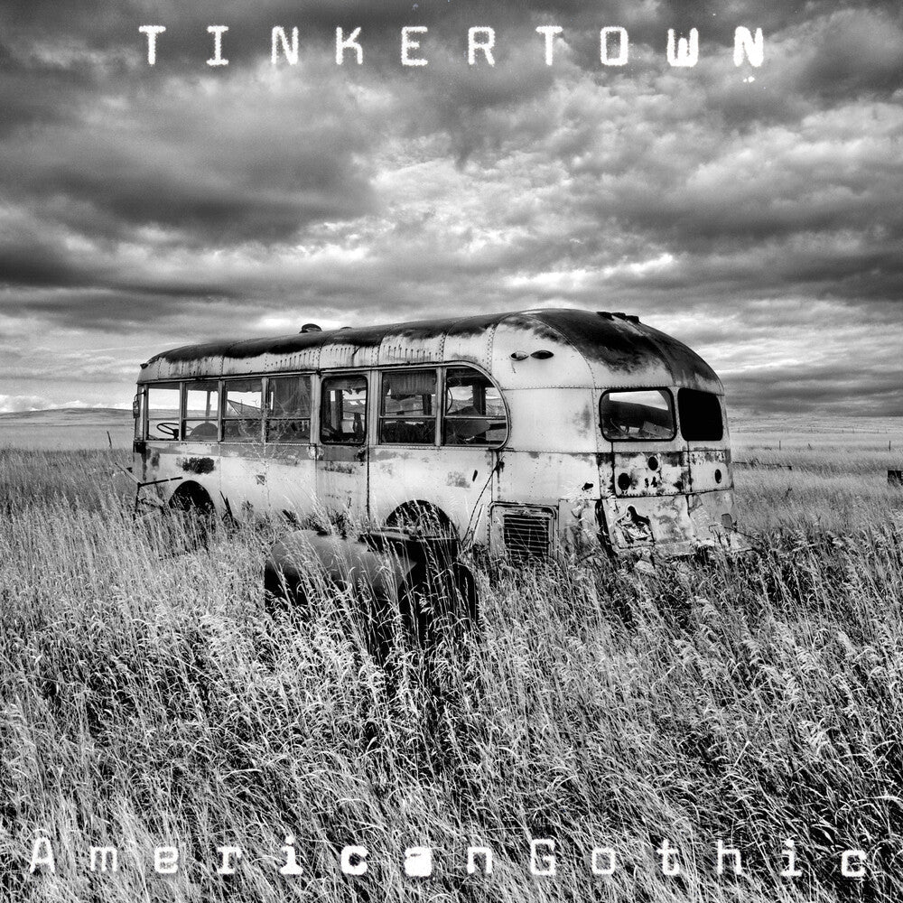 Tinkertown - American Gothic [Limited Edition] Vinyl Record