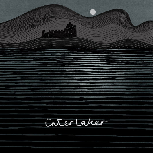 Interlaker - Interlaker [Colored Vinyl] (Uk) Vinyl Record
