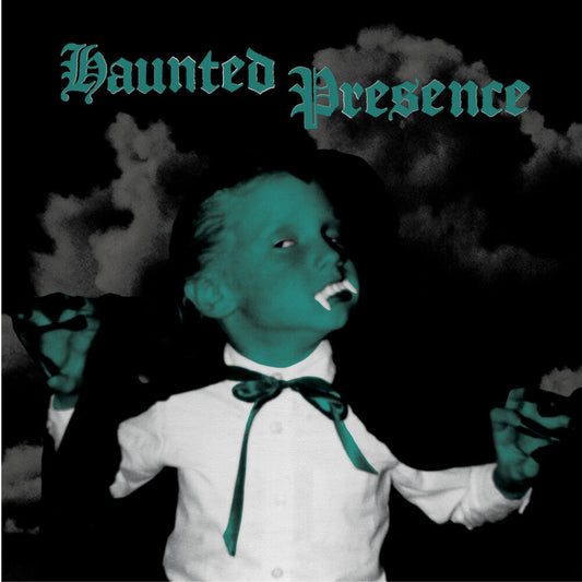 Haunted Presence / Various (Colv) - Haunted Presence / Various [Colored Vinyl] Vinyl Record