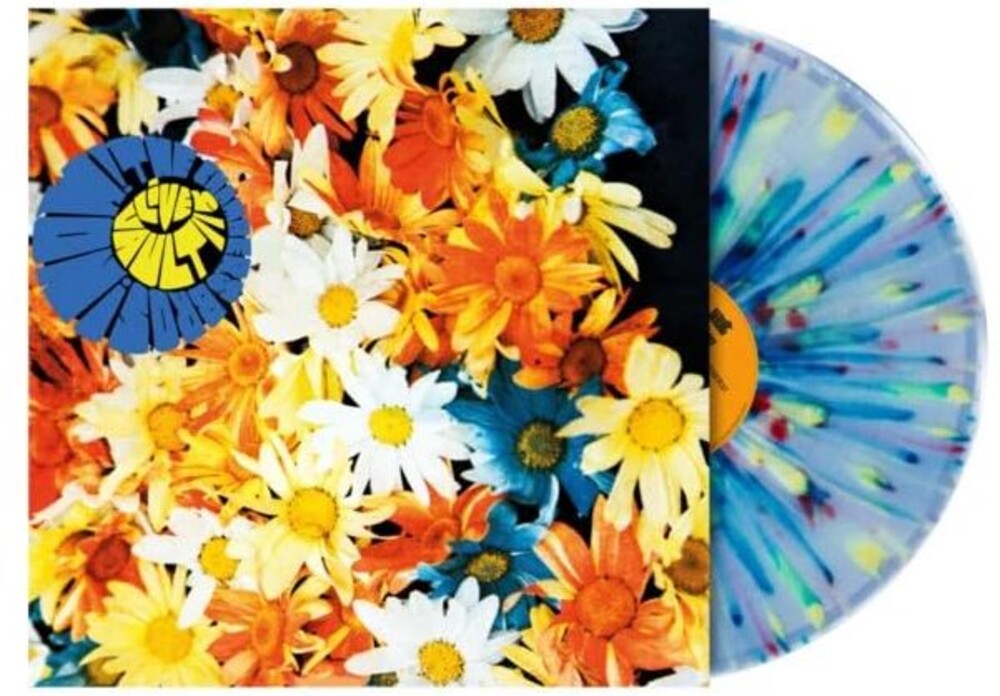The Chambers Brothers - Now! [RSD Essentials 1LPxFlower Power Splatter ] Vinyl Record