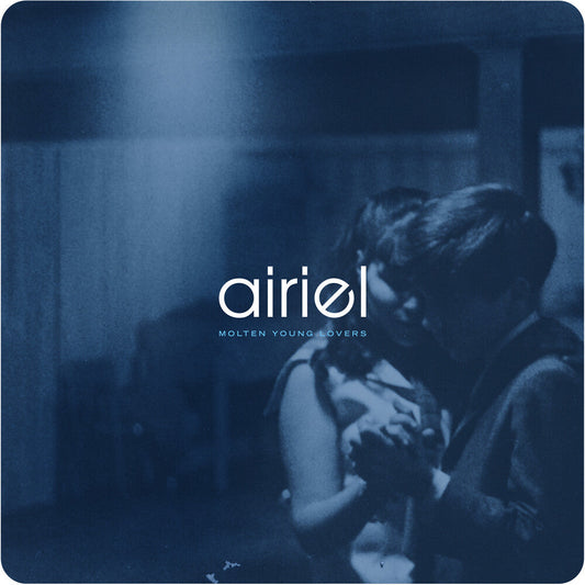 Airiel - Molten Young Lovers [LP] Vinyl Record