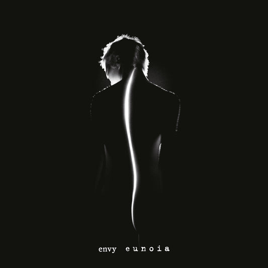 Envy - Eunoia [Colored Vinyl] Vinyl Record