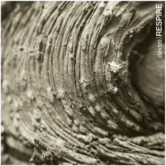 Dextro - Respire [Colored Vinyl] (Grn) (Uk) Vinyl Record