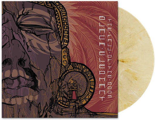 Black Elephant - The Fall Of The Gods [Colored Vinyl] [180 Gram] Vinyl Record