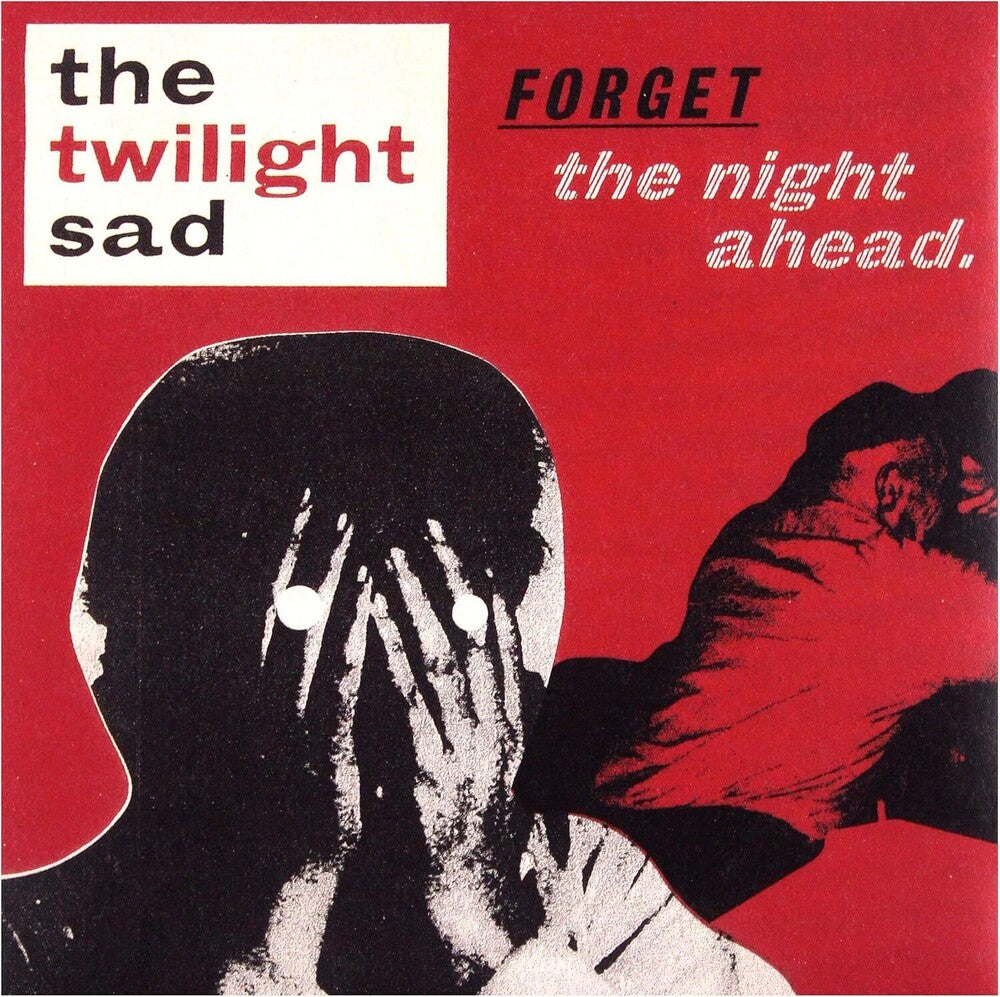 Twilight Sad - Forget The Night Ahead (Aniv) [LP] Vinyl Record