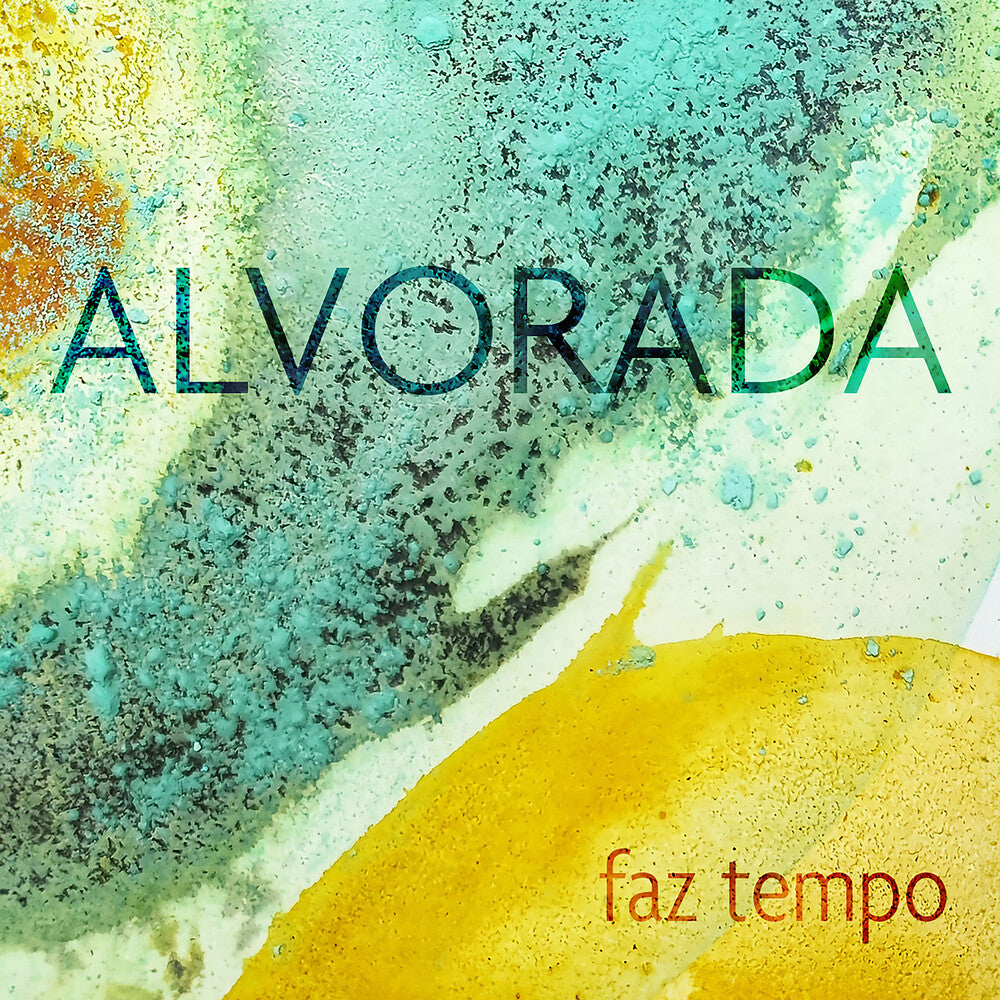 Rachel Hayter  / Woolf,Andrew - Faz Tempo [LP] Vinyl Record