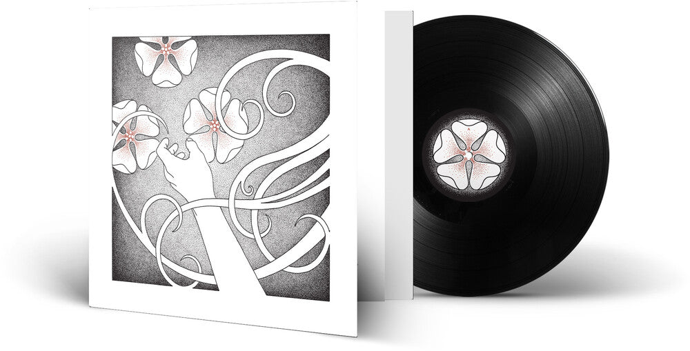 Whispering Void - At The Sound Of The Heart (Blk) (Gate) (Ofgv) [LP] Vinyl Record