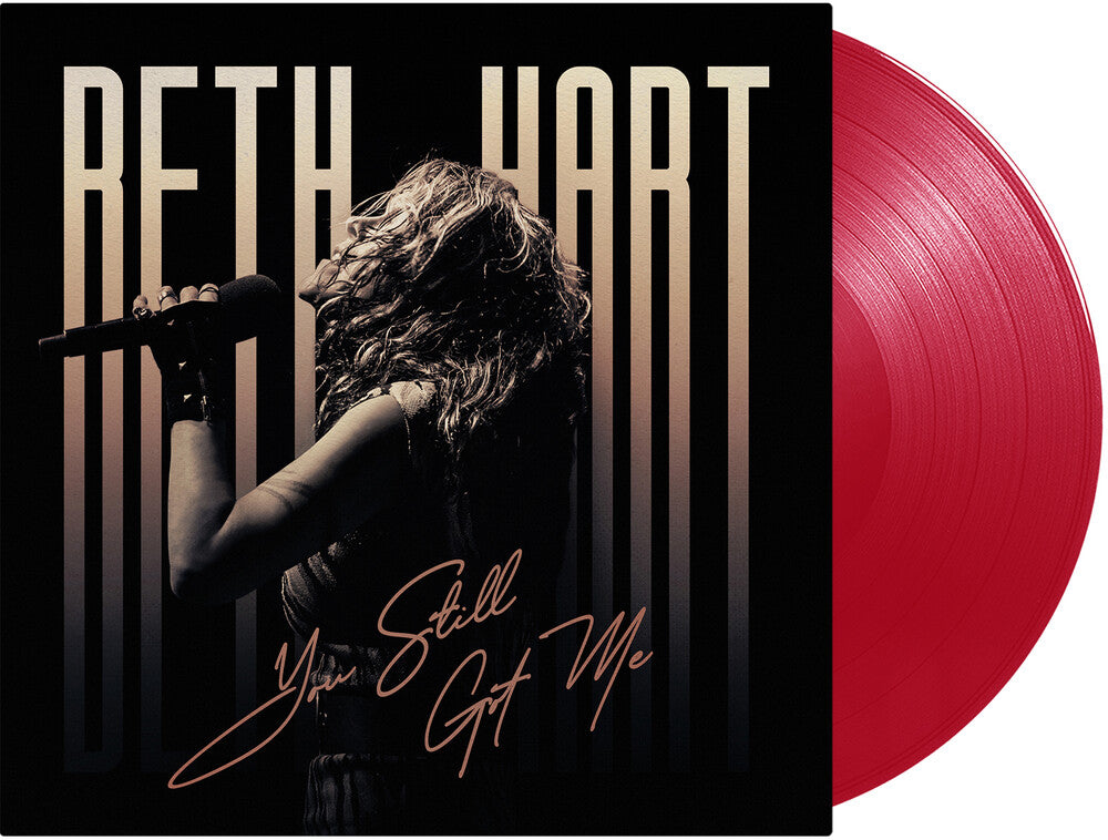 Beth Hart - You Still Got Me [LP] Vinyl Record