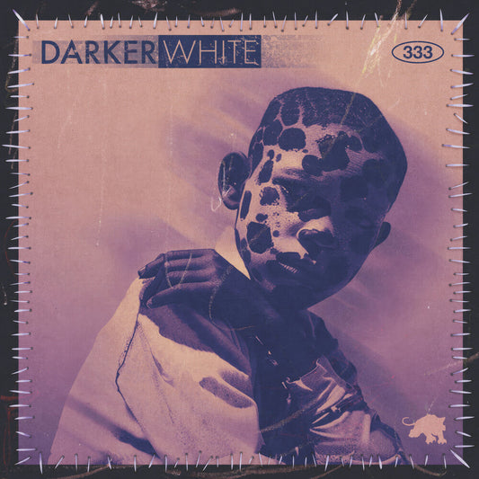 FEVER 333 - DARKER WHITE [LP] Vinyl Record