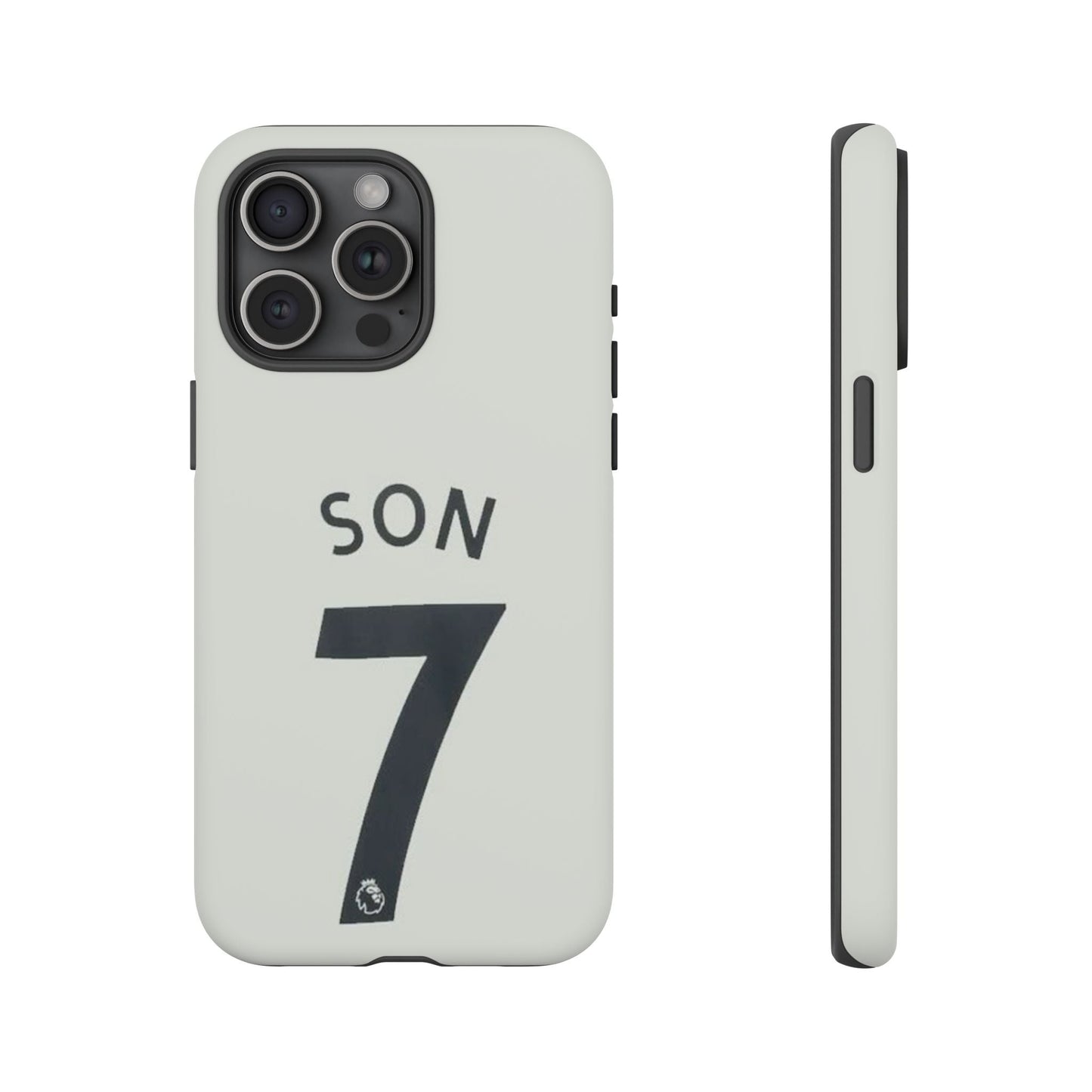 Son Heung-min SwiftShield – Rugged Protection with Slim Profile | Fits iPhone 8–16 Pro Max & Galaxy S10–S25 Ultra