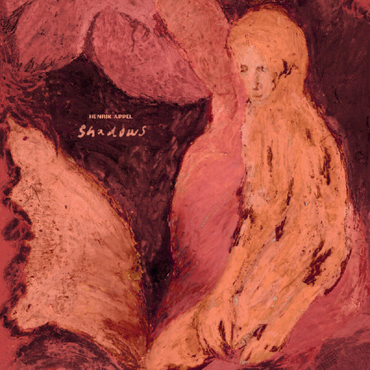 Henrik Appel - Shadows (Brwn) [Colored Vinyl] (Wht) Vinyl Record