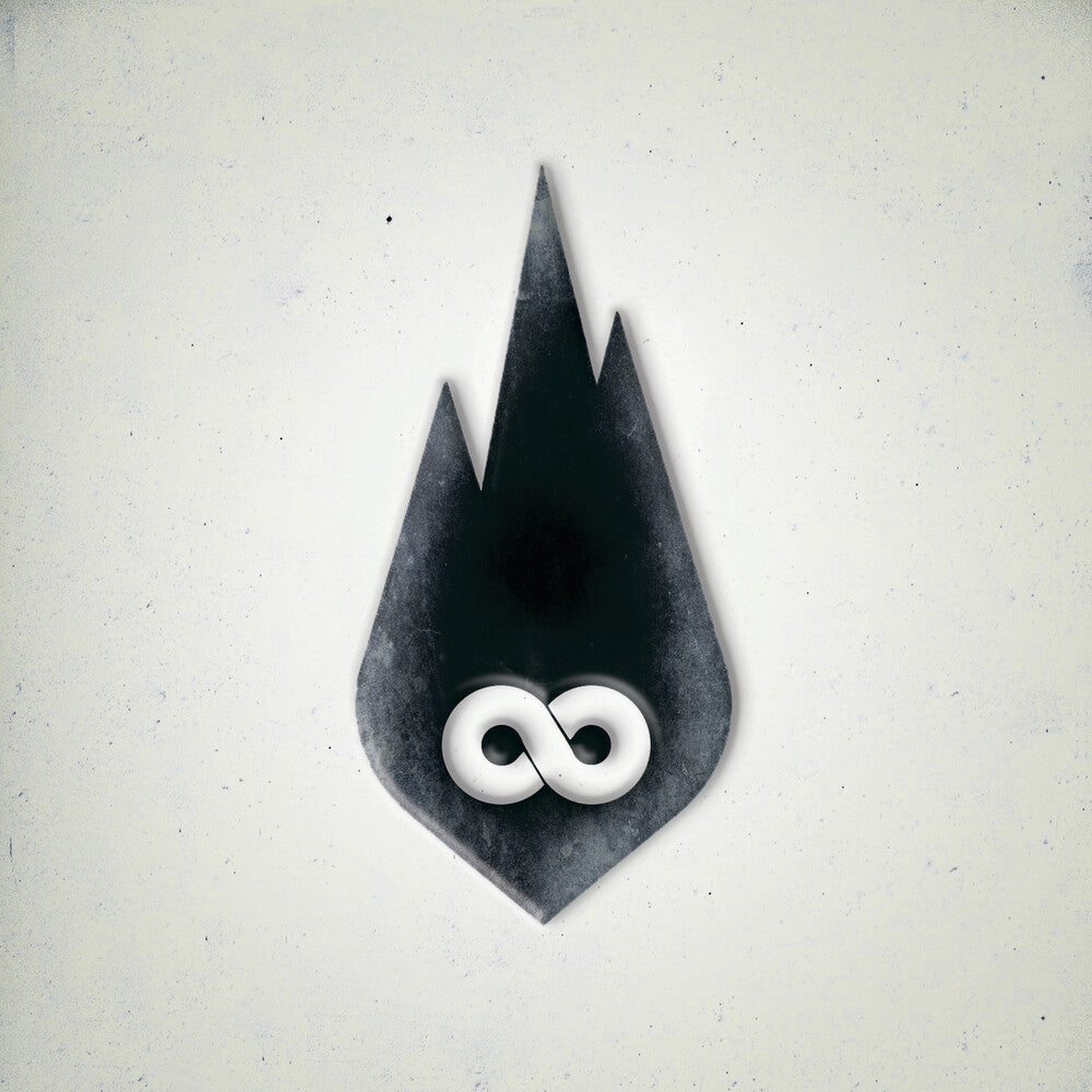 Thousand Foot Krutch - End Is Where We Begin Reignited [LP] Vinyl Record