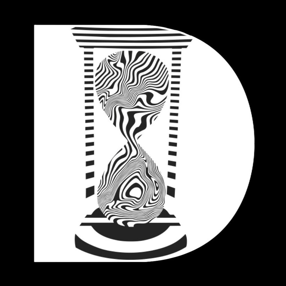 DRB-ADB - Drb-Adb Ii (10in) [LP] Vinyl Record