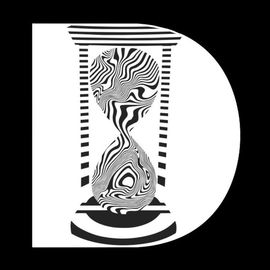 DRB-ADB - Drb-Adb Ii (10in) [LP] Vinyl Record