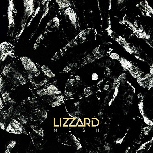 Lizzard - Mesh [LP] Vinyl Record