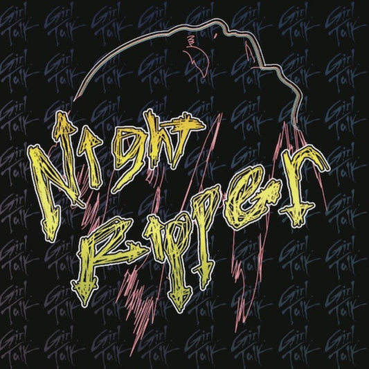 Girl Talk - Night Ripper [Remastered] [Reissue] Vinyl Record