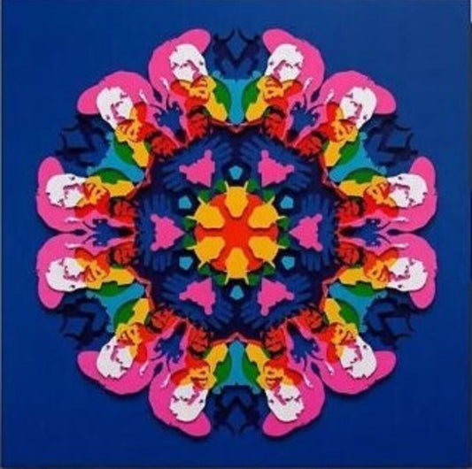 Joyce - Voyce [Colored Vinyl] (Ylw) (Uk) Vinyl Record