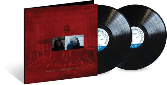 Immanual Wilkins - Blues Blood [2 LP] Vinyl Record