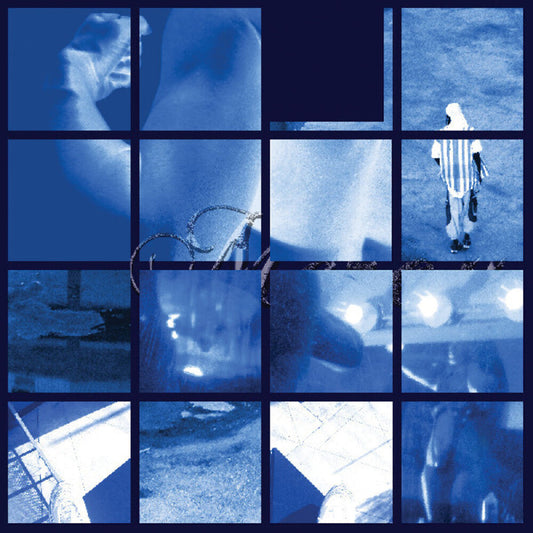 Contour - Take Off From Mercy [Download Included] Vinyl Record
