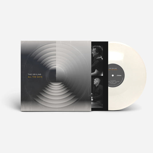 Devlins - All The Days [LP] Vinyl Record