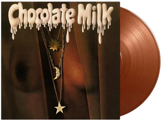 Chocolate Milk - Chocolate Milk (Brwn) [Colored Vinyl] [Limited Edition] [180 Gram] (Hol) Vinyl Record