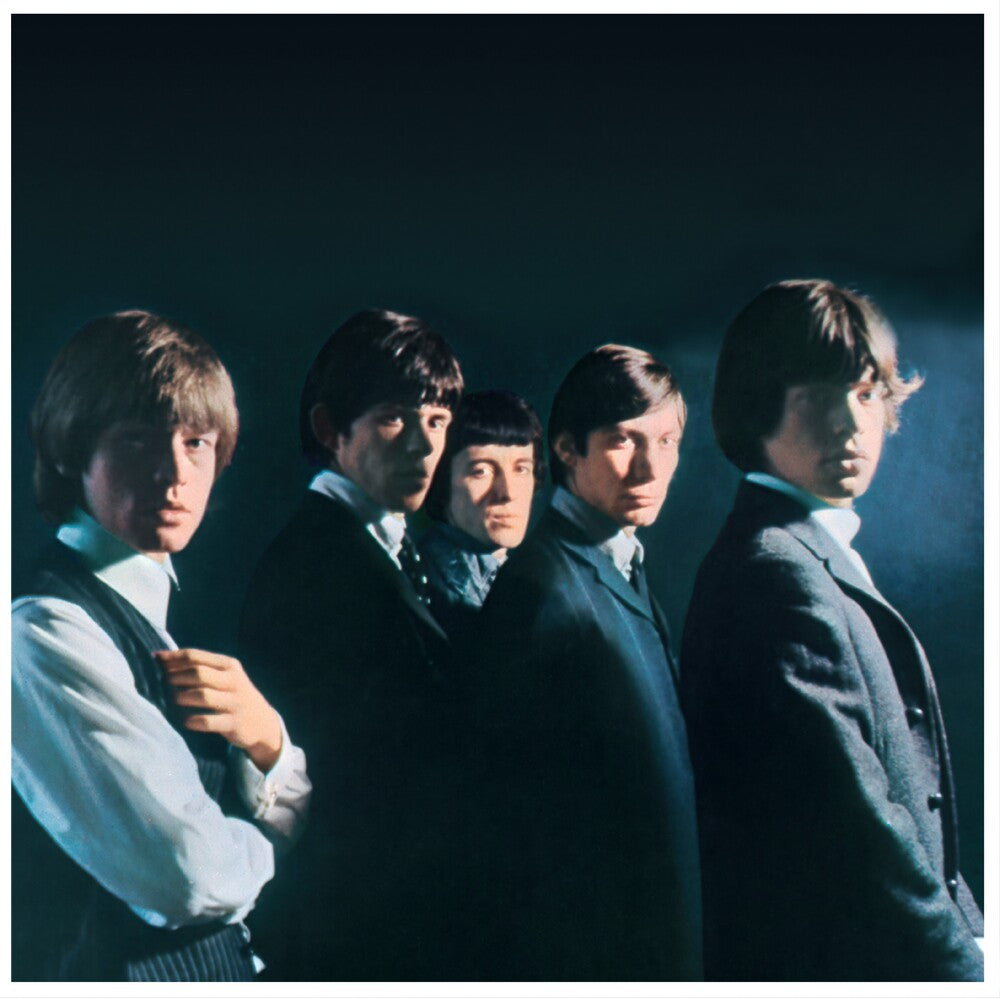 The Rolling Stones - Rolling Stones (Uk) [LP] Vinyl Record