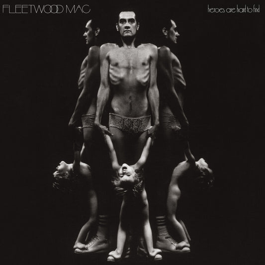 Fleetwood Mac - Heroes Are Hard To Find (Bme) [LP] Vinyl Record