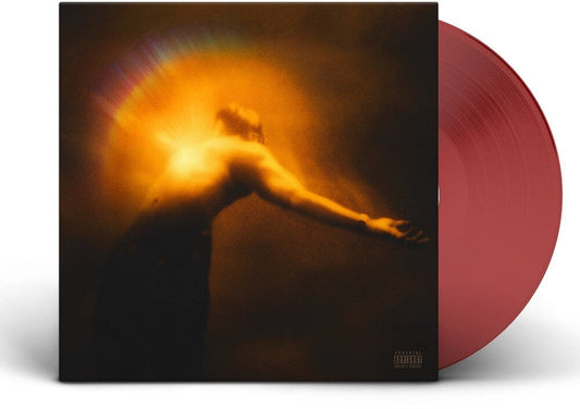 Big Sean - Better Me Than You [Pressure Edition LP] Vinyl Record