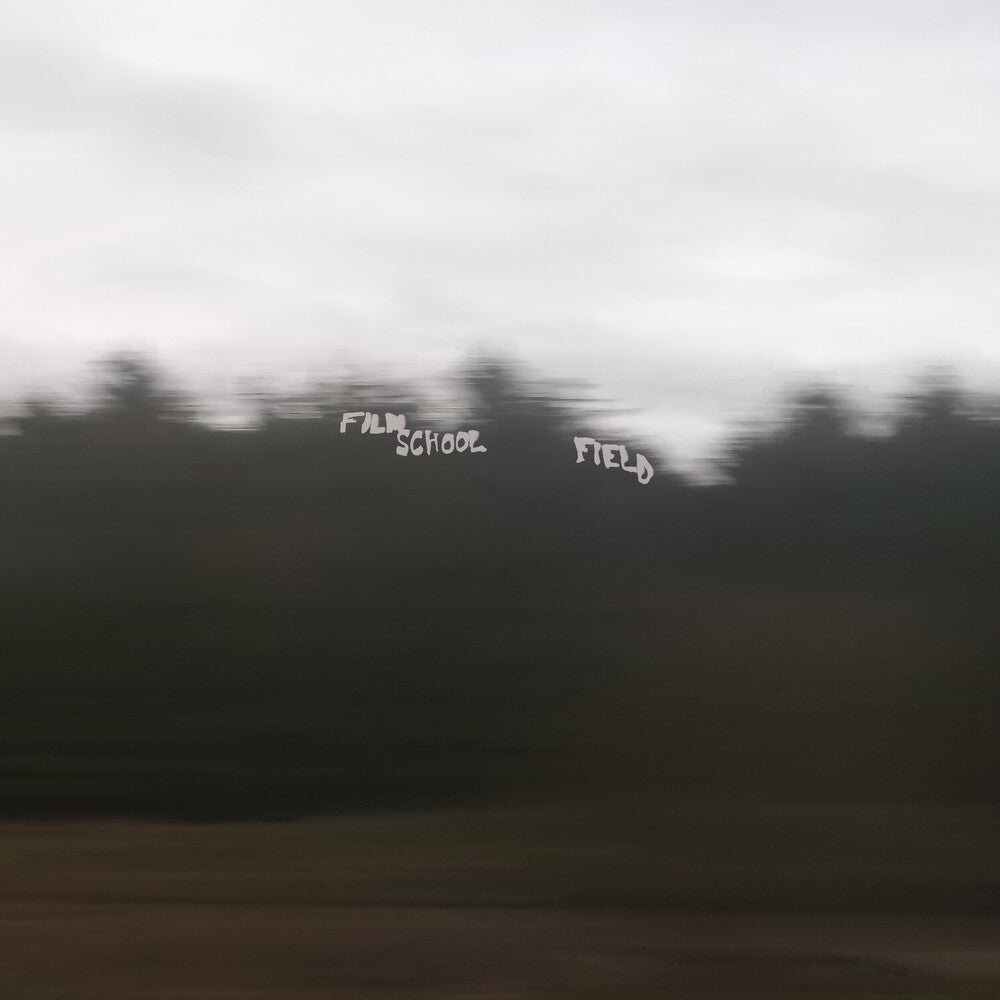 Film School - Field [LP] Vinyl Record