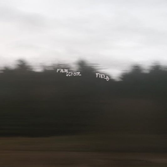 Film School - Field [LP] Vinyl Record