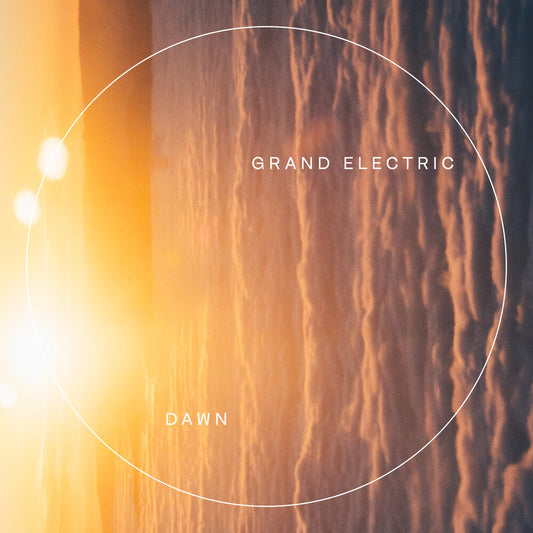 Grand Electric - Dawn [LP] Vinyl Record