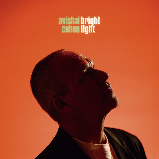 Avishai Cohen  / Moskovich,Guy / Kaspi,Ron - Brightlight [LP] Vinyl Record