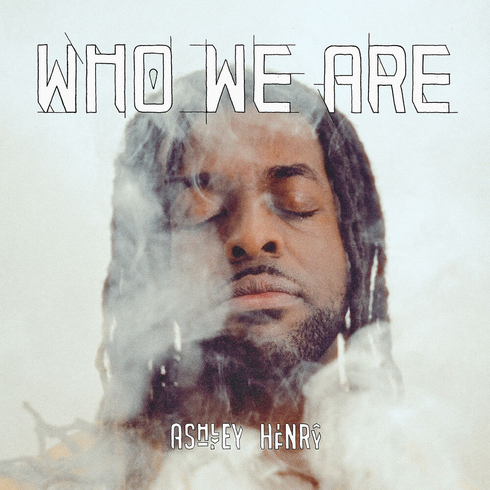 Ashley Henry  / Jackson,Judi / Hewes,Alec - Who We Are [LP] Vinyl Record