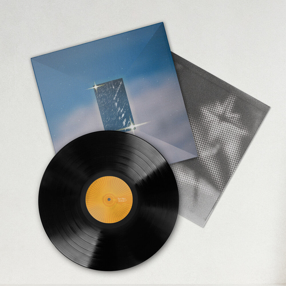 O'my's - Trust The Stars [Limited Edition] Vinyl Record