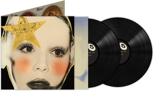 Halsey - Great Impersonator [LP] Vinyl Record