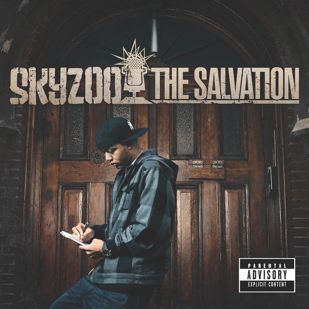Skyzoo - Salvation - 15th Anniversary (Aniv) [LP] Vinyl Record