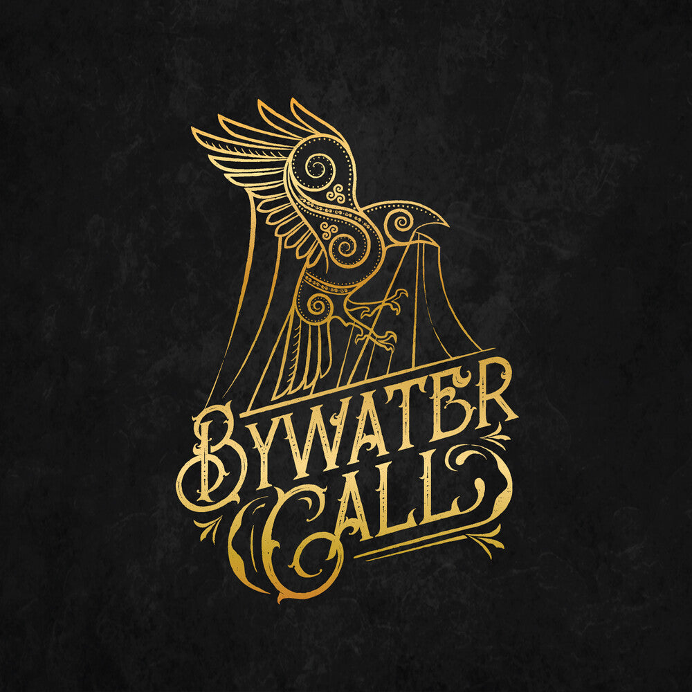 Bywater Call - Remain [LP] Vinyl Record