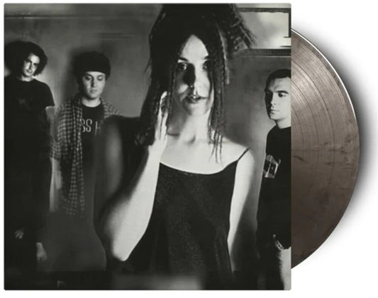 Cranes - Population Four (Blk) [Colored Vinyl] [Limited Edition] [180 Gram] (Slv) Vinyl Record