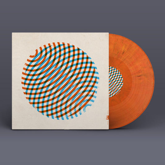 Eyolf Dale - Space Between Two Notes [LP] Vinyl Record