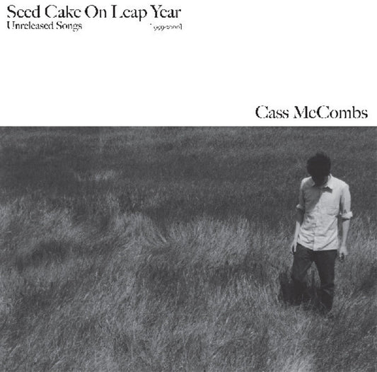Cass McCombs - Seed Cake On Leap Year [Download Included] Vinyl Record