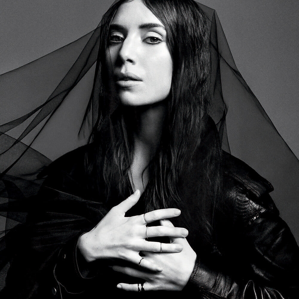 Lykke Li - I Never Learn [Vinyl] Vinyl Record