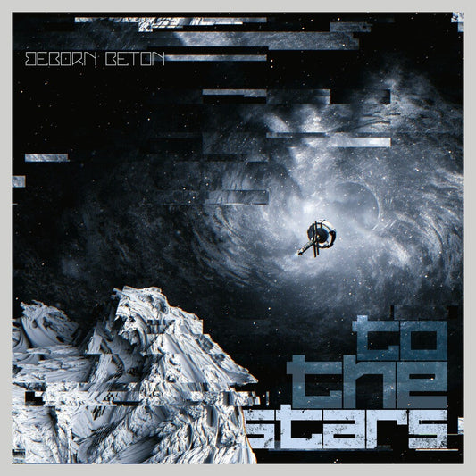 Beborn Beton - To The Stars [Colored Vinyl] [Limited Edition] (Ofgv) Vinyl Record