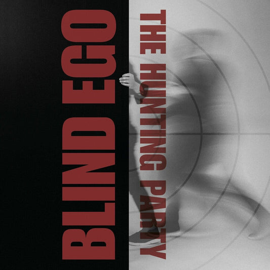 Blind Ego - Hunting Party [Colored Vinyl] [Limited Edition] Vinyl Record