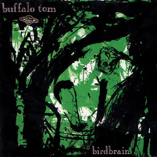 Buffalo Tom - Birdbrain [LP] Vinyl Record