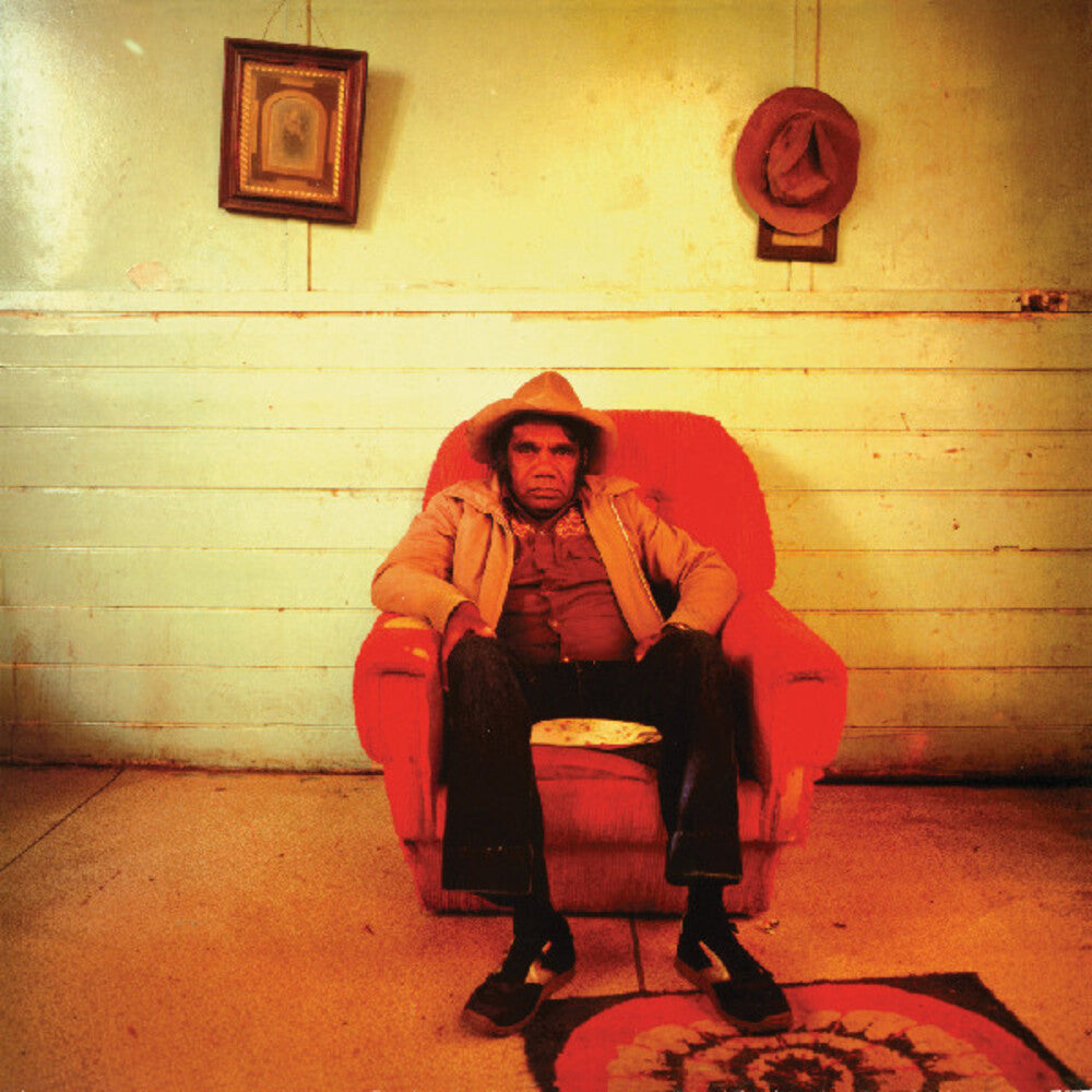 Buffalo Tom - Let Me Come Over [LP] Vinyl Record
