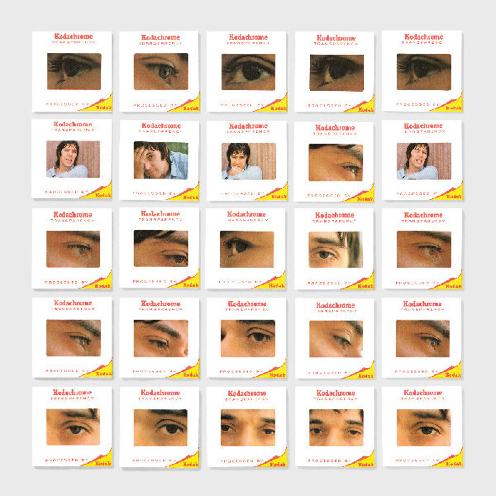 John Cale - Academy In Peril [Remastered] [Download Included] Vinyl Record