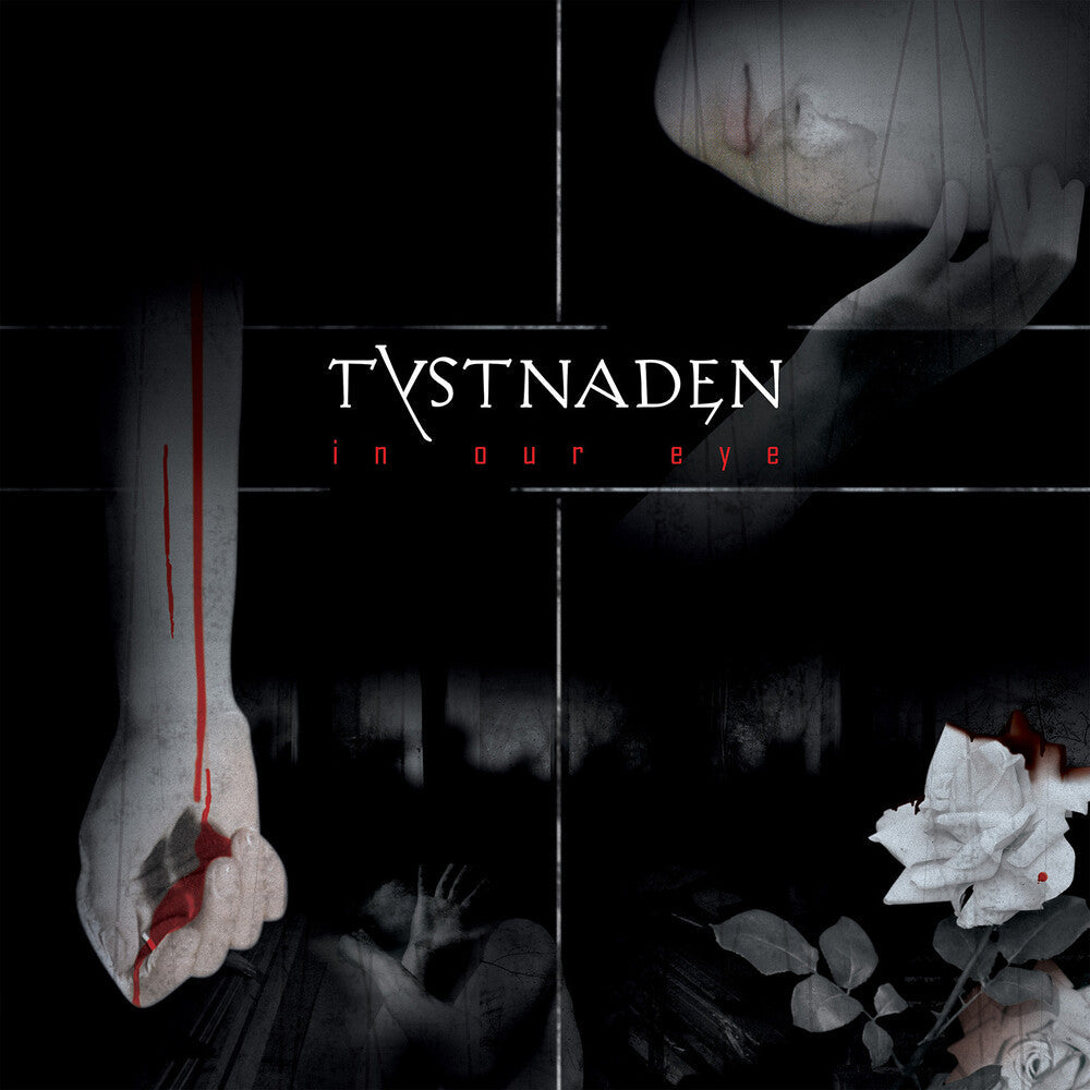 Tystnaden - In Our Eye (Gate) [Limited Edition] Vinyl Record