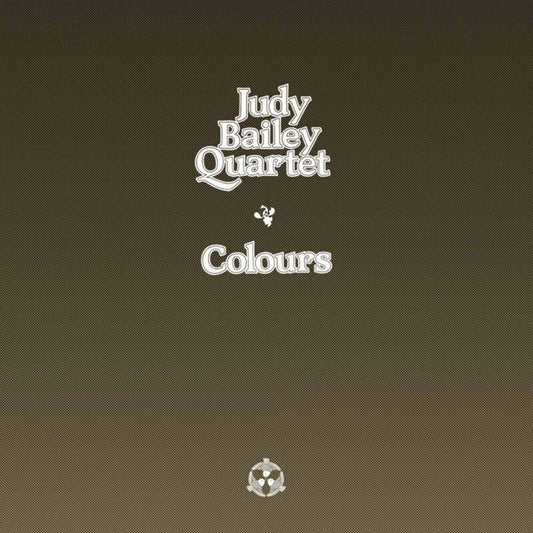 Judy Bailey - Colours [LP] Vinyl Record